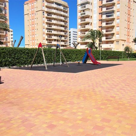 Spanish Connection - Puerto Mar La Manga del Mar Menor Kültér fotó
