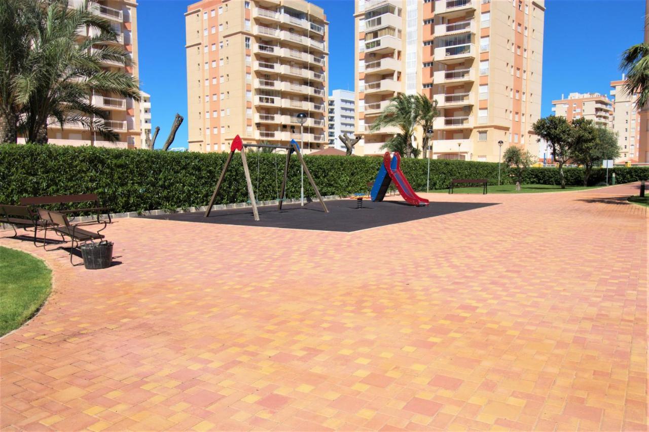Spanish Connection - Puerto Mar La Manga del Mar Menor Kültér fotó