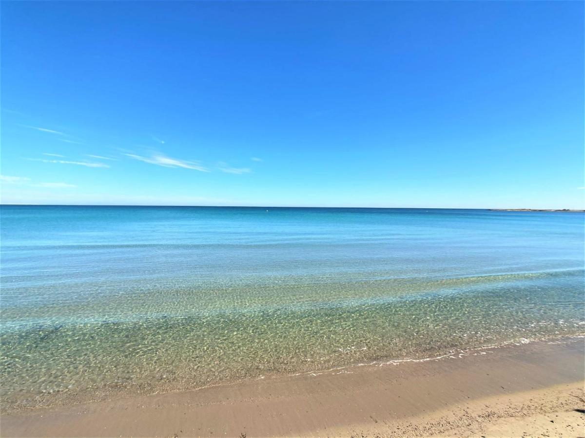 Spanish Connection - Puerto Mar La Manga del Mar Menor Kültér fotó